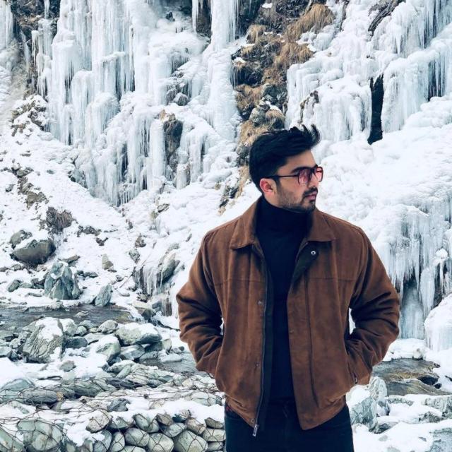 Profile Picture